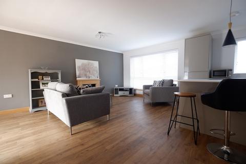 1 bedroom flat for sale - 16 St Winifreds Close, Dinas Powys, The Vale Of Glamorgan. CF64 4TT