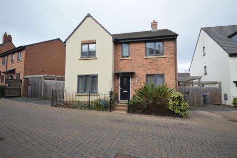 29 Darrall Road, Lawley Village, Telford, TF4 2GF