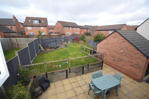 29 Darrall Road, Lawley Village, Telford, TF4 2GF