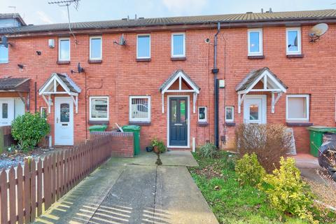 5 Cuthbert Close, Thornaby, Stockton-on-tees, TS17 6PJ