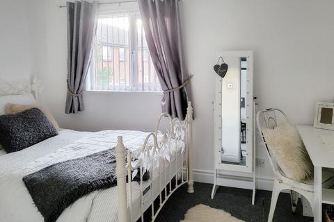 5 Cuthbert Close, Thornaby, Stockton-on-tees, TS17 6PJ