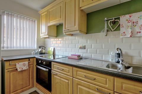5 Cuthbert Close, Thornaby, Stockton-on-tees, TS17 6PJ