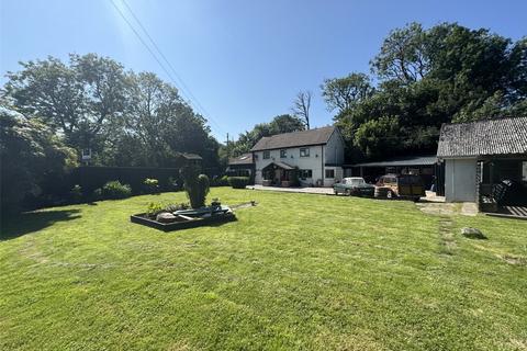 undefined, East Putford, Holsworthy, Devon