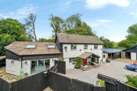 undefined, East Putford, Holsworthy, Devon
