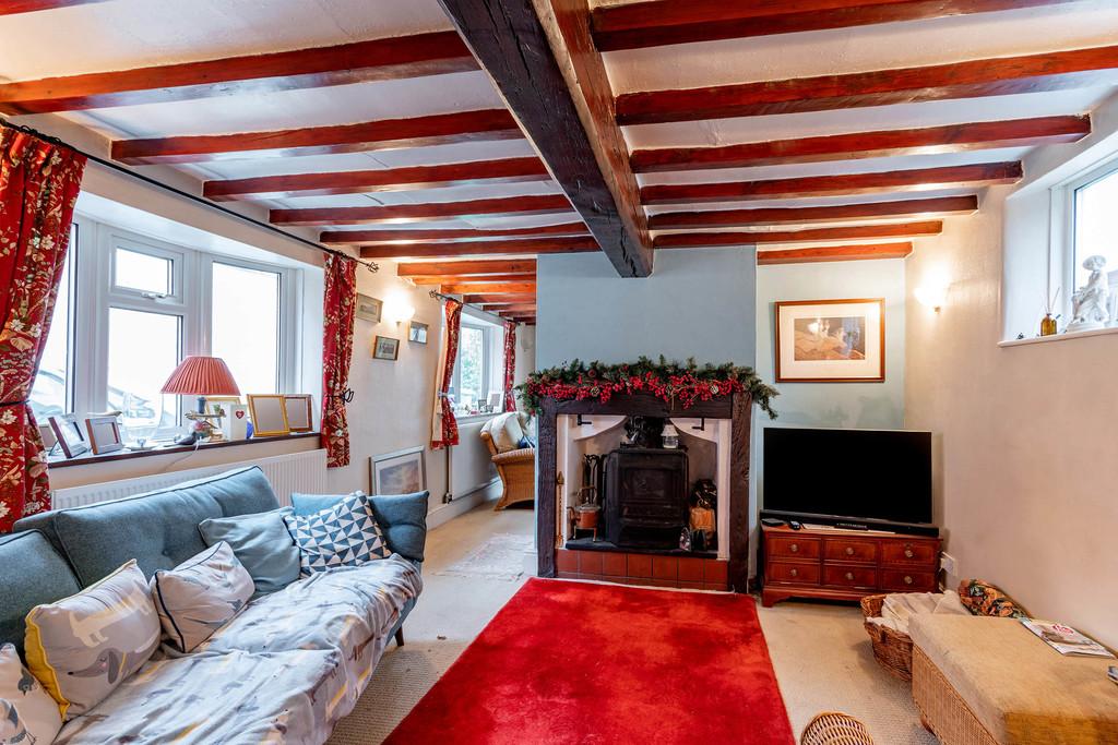 Main Street, Laneham, Retford 2 bed detached house for sale £300,000