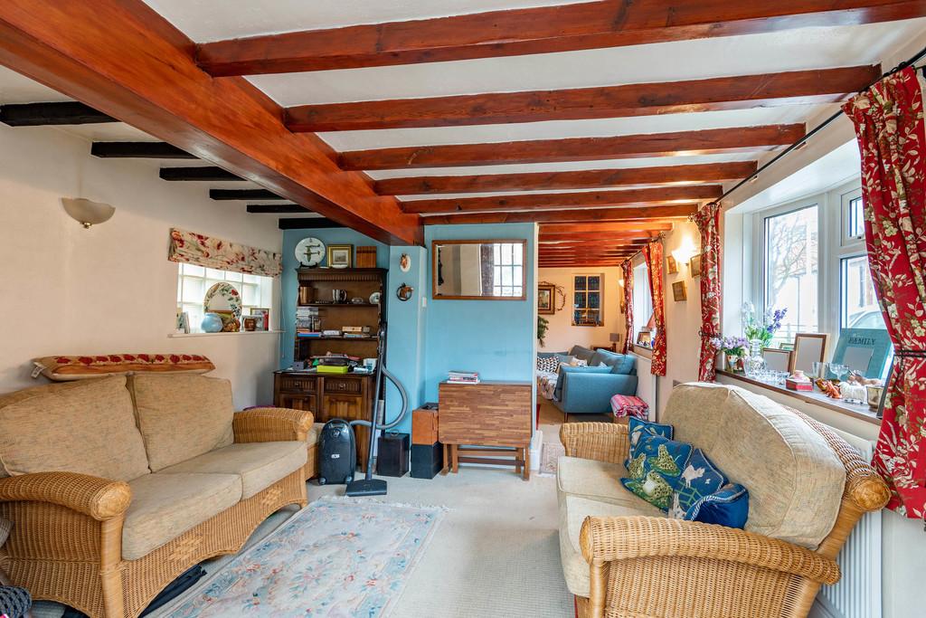 Main Street, Laneham, Retford 2 bed detached house for sale £300,000