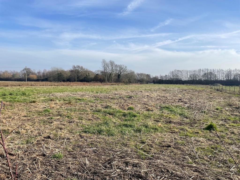 Broome, Bungay, Suffolk Land £25,000