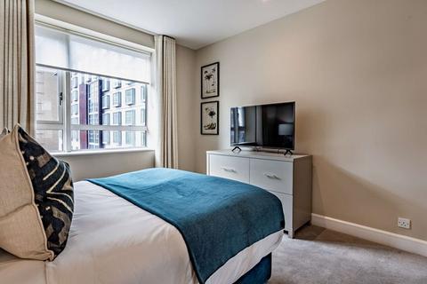 1 bedroom apartment to rent - One Bedroom Apartment, 39 Westferry Circus, London, Greater London, E14 8RW