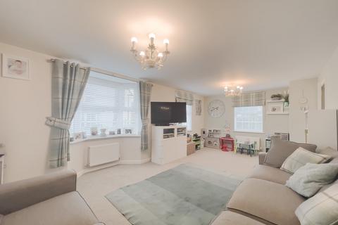 4 bedroom detached house for sale - Celtic Close, Exeter