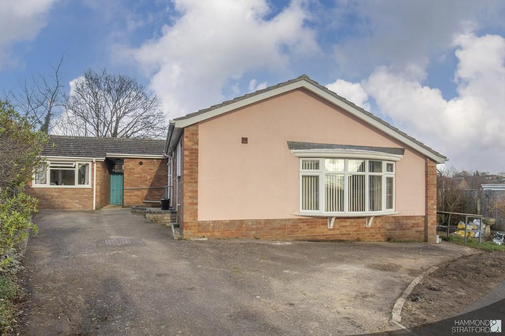 Nutfield Close, Eaton 4 bed detached bungalow for sale £425,000