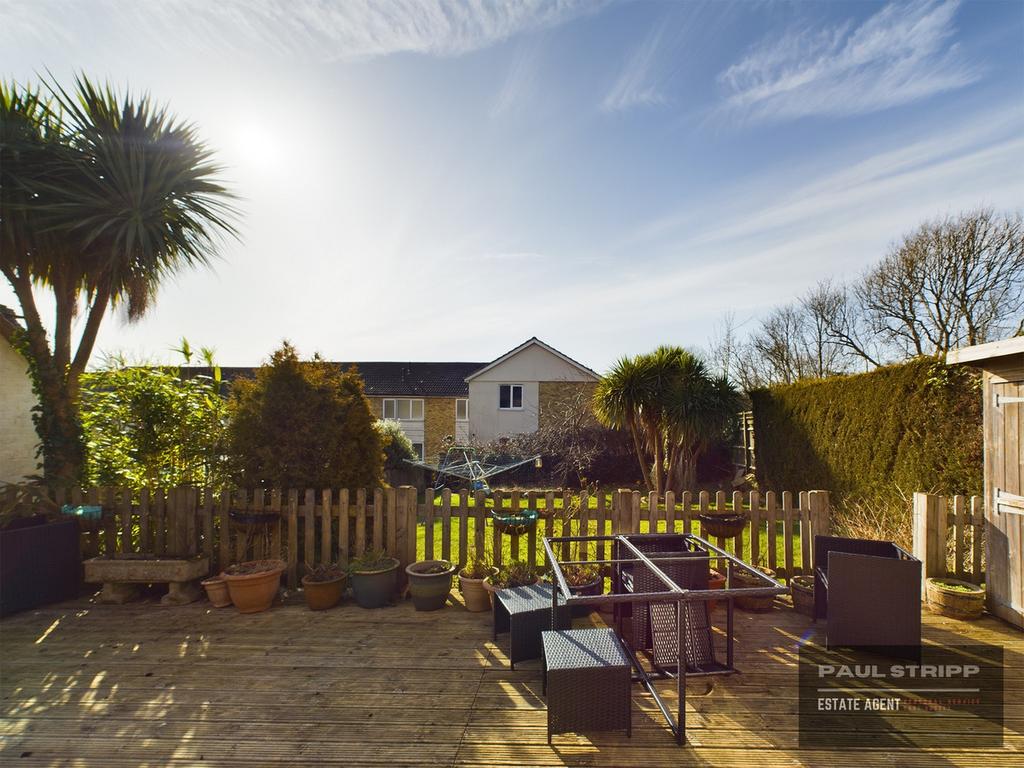 Mountjoy, Battle, TN33 3 bed semidetached house for sale £350,000