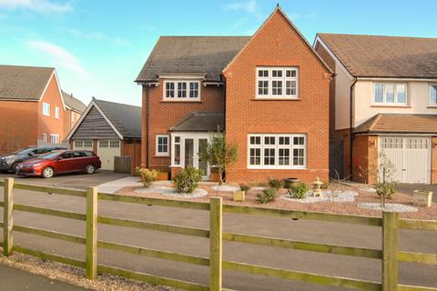 11 Ashtree Leasow, Leegomery, Telford, TF1 6NT