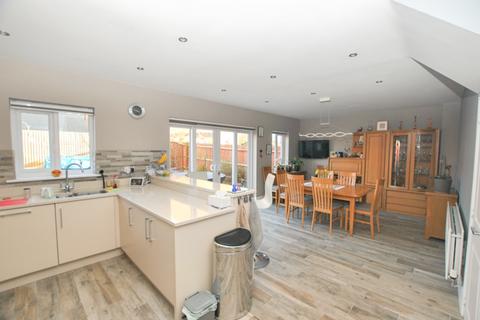 11 Ashtree Leasow, Leegomery, Telford, TF1 6NT