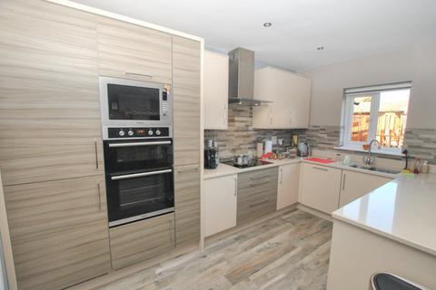 11 Ashtree Leasow, Leegomery, Telford, TF1 6NT