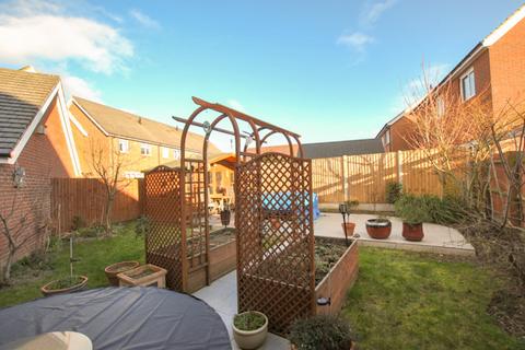 11 Ashtree Leasow, Leegomery, Telford, TF1 6NT