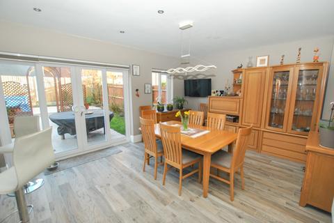 11 Ashtree Leasow, Leegomery, Telford, TF1 6NT
