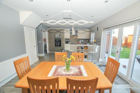 11 Ashtree Leasow, Leegomery, Telford, TF1 6NT