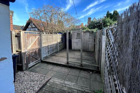 10 Gate Street, Maldon, CM9 5QF