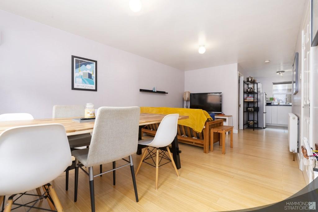 Watlings Court, Norwich 2 bed apartment for sale £185,000