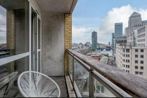 2 bedroom apartment to rent - 2 bedroom 8th floor flat, 39 Westferry Circus, London, Greater London, E14 8RW