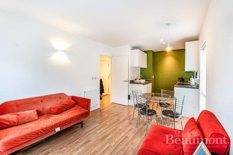 1 bedroom apartment for sale - Marischal Road, London