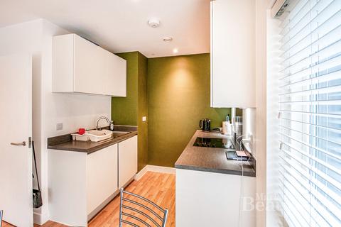 1 bedroom apartment for sale - Marischal Road, London