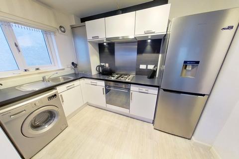 2 bedroom end of terrace house to rent, Charleston Road North, Cove, Aberdeen, AB12