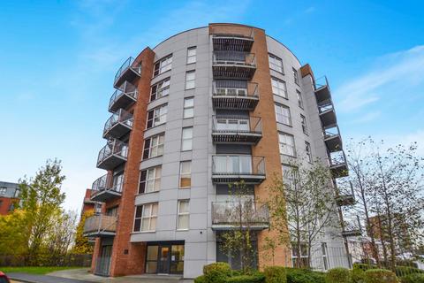 2 bedroom flat to rent, The Drum, 2 Stuart Street, Sports City, Manchester, M11