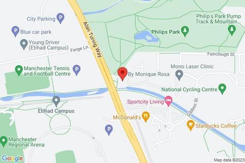2 bedroom flat to rent, The Drum, 2 Stuart Street, Sports City, Manchester, M11
