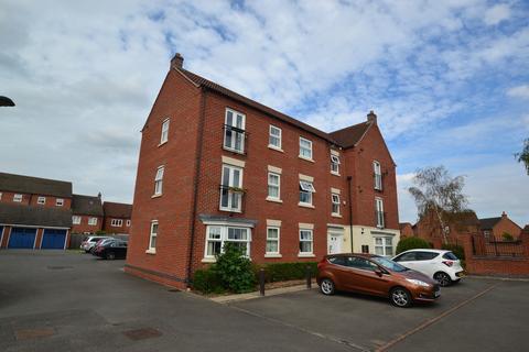 2 bedroom apartment for sale - Moorhen Close, Witham St Hugh
