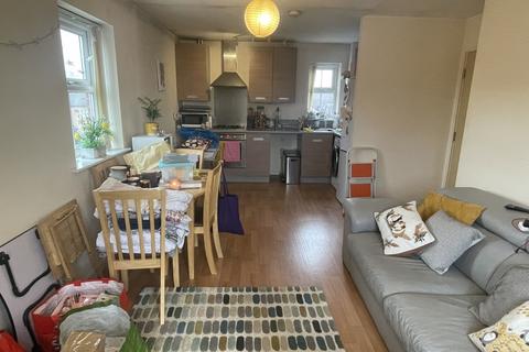 2 bedroom apartment for sale - Moorhen Close, Witham St Hugh
