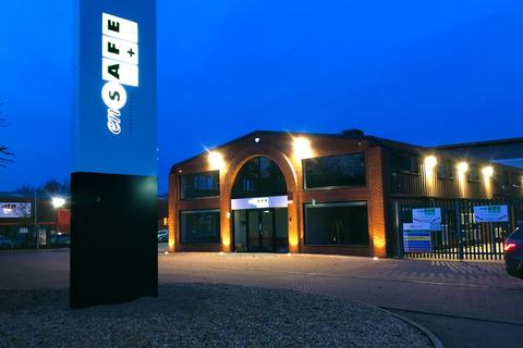 Office for sale - Browns Road, Daventry