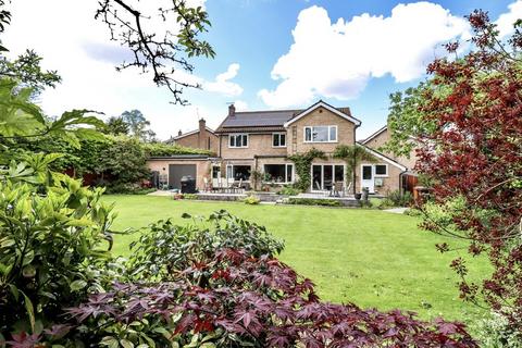 8 Boulderside Close, Norwich, NR7 0JJ