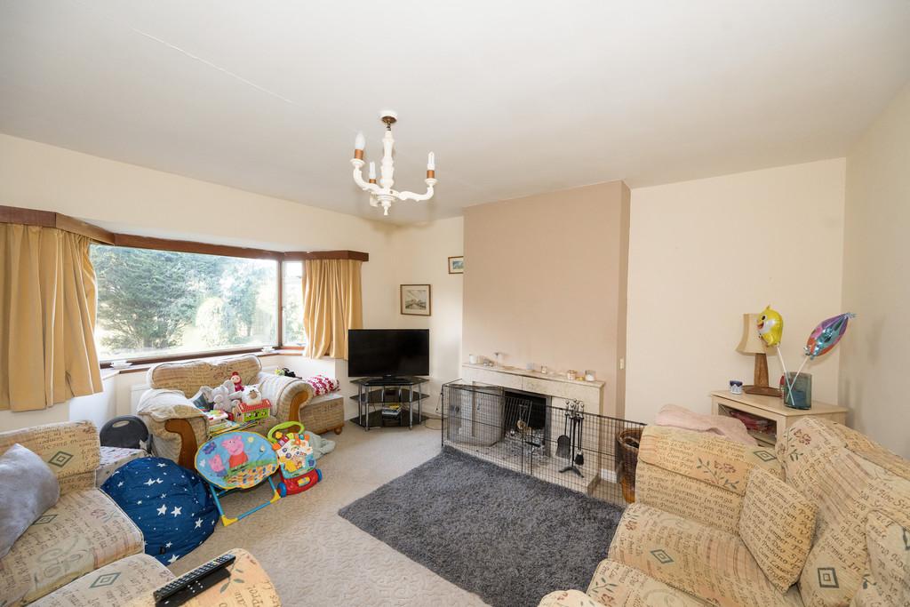 Kearby, near Wetherby 2 bed detached bungalow £650,000
