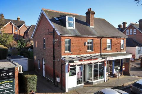 4 bedroom semi-detached house for sale, Holmrook, Hailsham Road, Heathfield, TN21