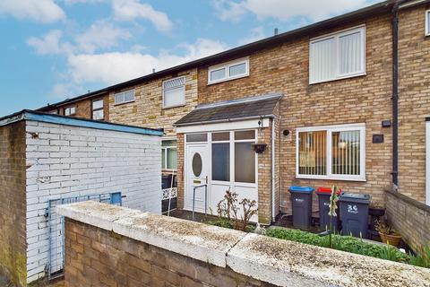 3 bedroom terraced house for sale - St. Anne Street, Chester