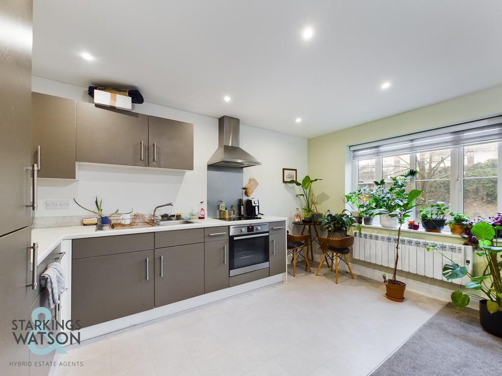 Brazen Gate, Norwich 2 bed ground floor flat for sale £190,000