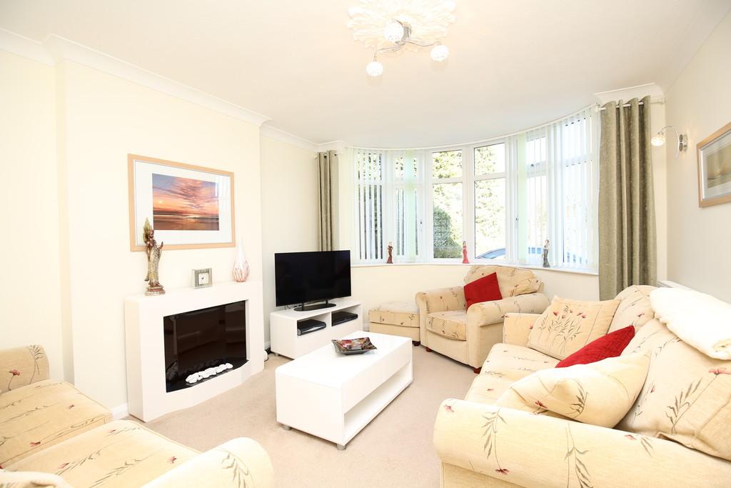 Oldbury Road, Hartshill 4 bed detached house for sale £495,000