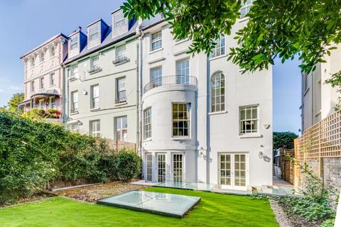 6 bedroom semi-detached house for sale, Regent's Park Road, Primrose Hill, London, NW1