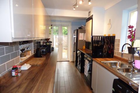27 Library Road, Poole, BH12 2BE