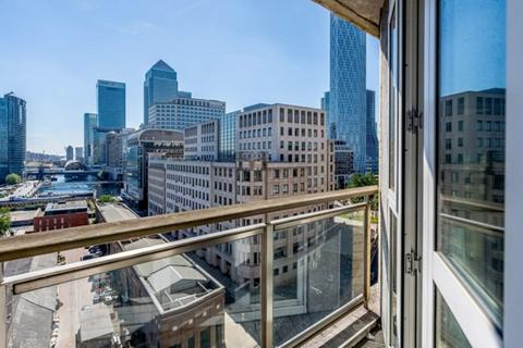 2 bedroom apartment to rent - 2 bedroom flat, 39 Westferry Circus, London, Greater London, E14 8RW