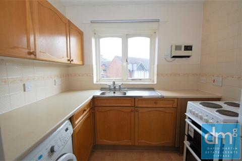 1 bedroom apartment for sale, Newham Green, Maldon