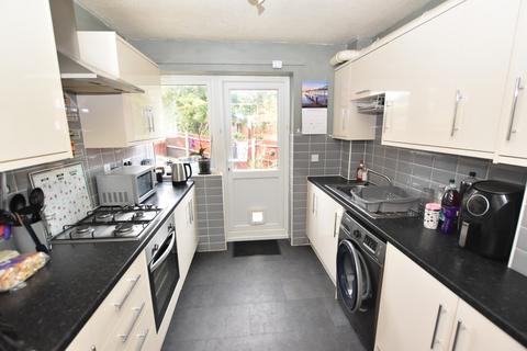 2 bedroom terraced house for sale, Pullman Close, Ramsgate