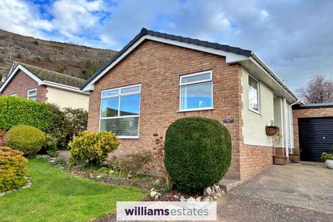 12 Parc Bron Deg, Dyserth, Rhyl, LL18 6BQ
