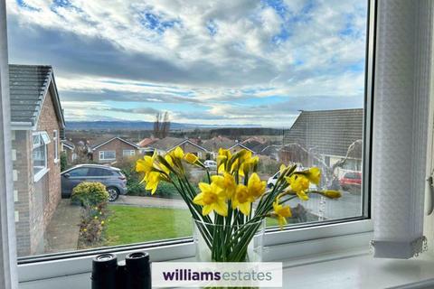 12 Parc Bron Deg, Dyserth, Rhyl, LL18 6BQ
