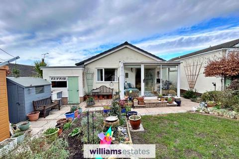 12 Parc Bron Deg, Dyserth, Rhyl, LL18 6BQ