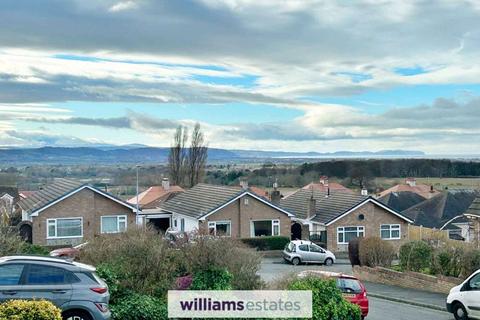 12 Parc Bron Deg, Dyserth, Rhyl, LL18 6BQ