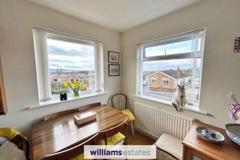 12 Parc Bron Deg, Dyserth, Rhyl, LL18 6BQ