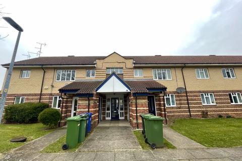 2 bedroom apartment for sale, CONINGSBY DRIVE, GRIMSBY