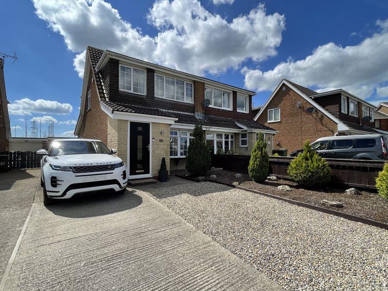 Surbiton Road, Fairfield, Stockton on... 3 bed semidetached house £